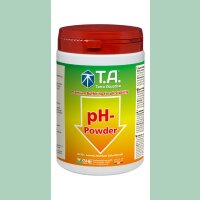 T.A. pH Down Trocken 1000ml