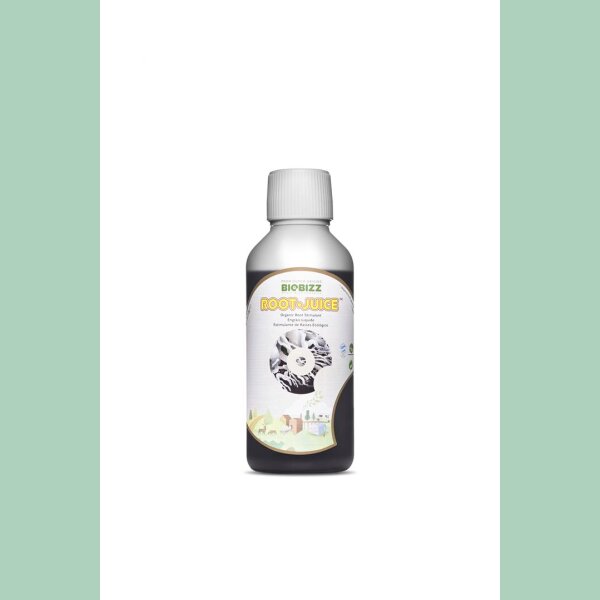 BioBizz Root Juice 250ml