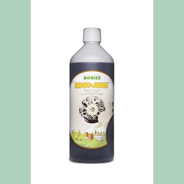 BioBizz Root Juice 1 Liter