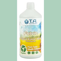 T.A. Fulvic 1 Liter