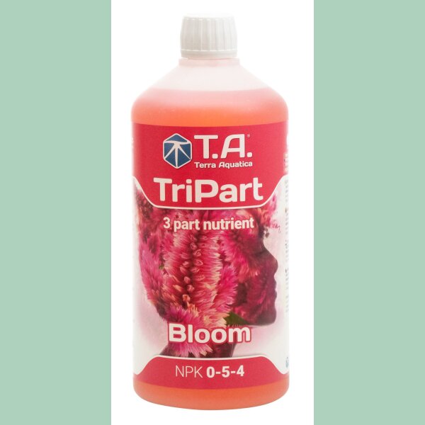T.A. TriPart Bloom 1 Liter