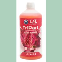 T.A. TriPart Bloom 1 Liter
