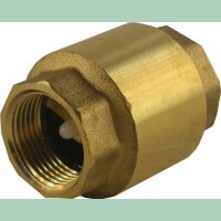 RÃ¼ckschlagventil Ã˜19mm (3/4...