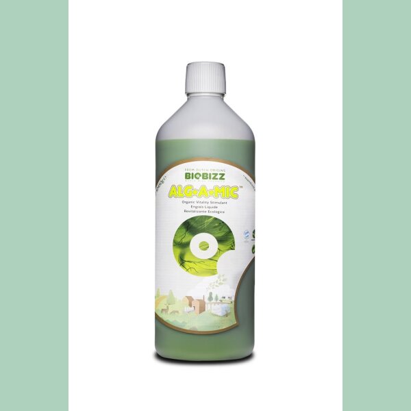 BioBizz Alg-A-Mic 1 Liter