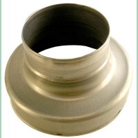 ReduzierstÃ¼ck Metall Ã˜200mm...