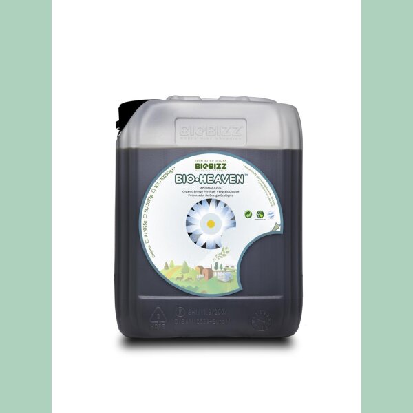BioBizz Bio Heaven 5 Liter