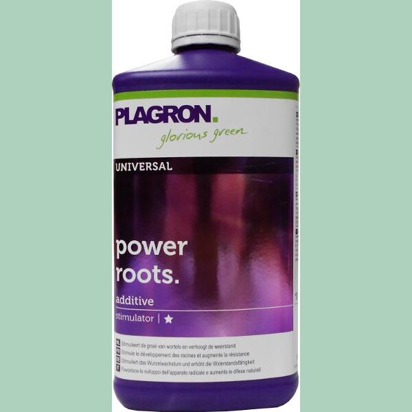Plagron Power Roots 500ml