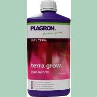 Plagron Terra Grow 1 Liter