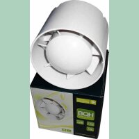 Garden Highpro Rohrventilator Ø150mm, 305m³/h
