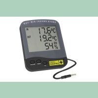 Garden Highpro Thermo- & Hygrometer Premium