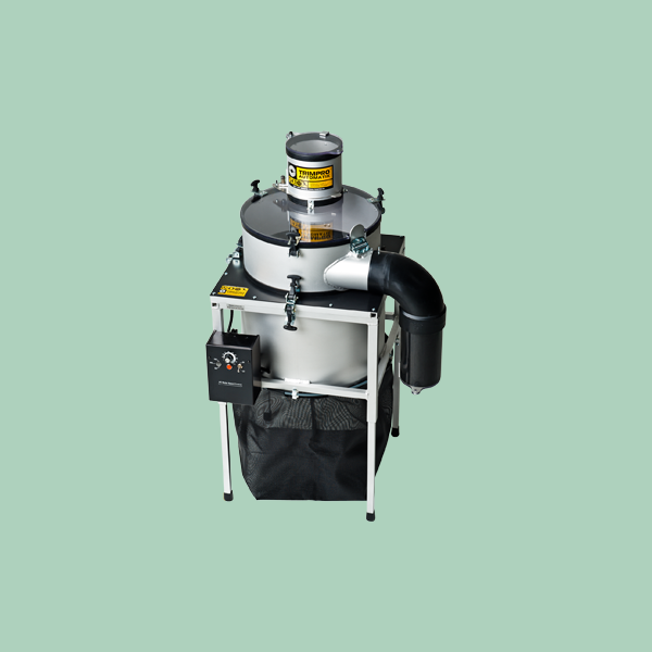Trimpro Automatik