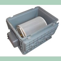 Heisenberg Pollenmaschine 150 G