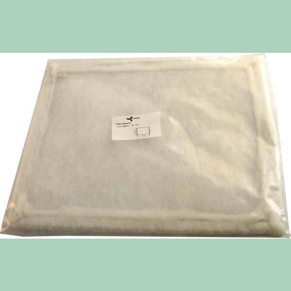 Ersatzfilter fÃ¼r Can Zuluftfilter Ã˜200mm und Ã˜250mm