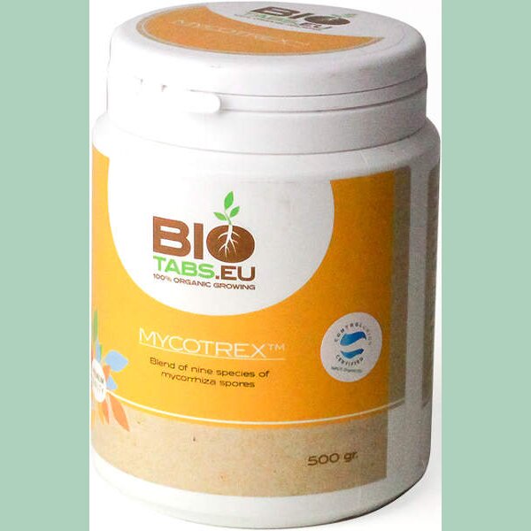 BioTabs Mycotrex 500g