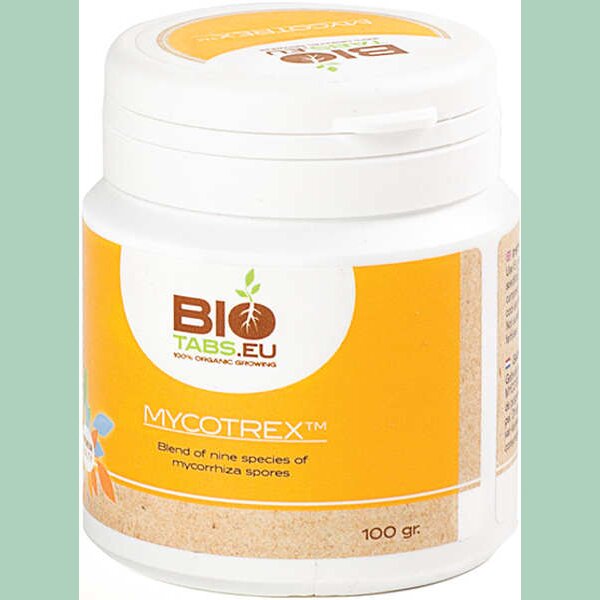 BioTabs Mycotrex 100g