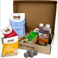 BioTabs Starterbox