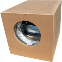 Airfan SchneckenhauslÃ¼fterbox...