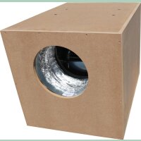 Airfan SchneckenhauslÃ¼fterbox...