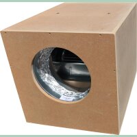 Airfan SchneckenhauslÃ¼fterbox...