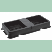 AutoPot Easy2Grow 2Pot Untersetzer