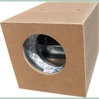 Airfan SchneckenhauslÃ¼fterbox...
