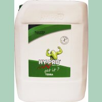Hy-Pro Terra 20 Liter