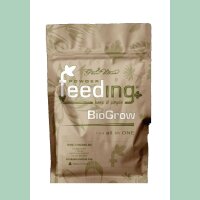 Green House Powder Feeding BIO Grow 500g