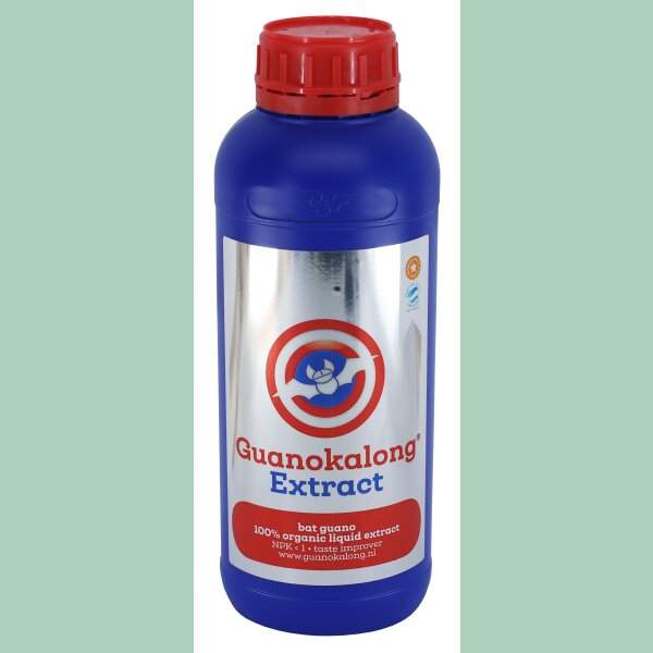Guanokalong Extracr Taste Improver 1 Liter