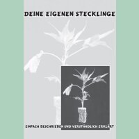 Deine eigenen Stecklinge