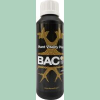 B.A.C. Plant Vitality Plus 250ml
