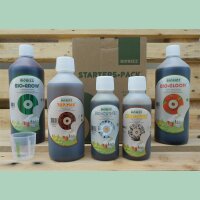 BioBizz Starters Pack