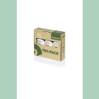 BioBizz Try Pack Indoor
