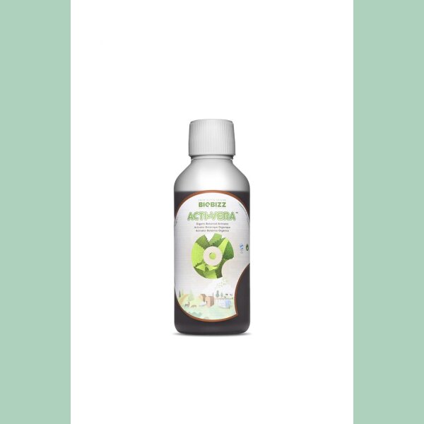 BioBizz Acti Vera 250 ml