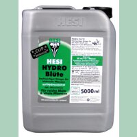 Hesi Hydro BlÃ¼te 5 Liter