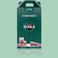 Canna Terra Starterkit