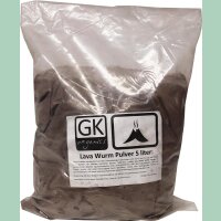 Guanokalong Lava Wurm Pulver 5 Liter