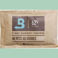 Boveda Hygro-Pack 62% 67g