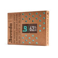 Boveda Hygro-Pack 62% 320g
