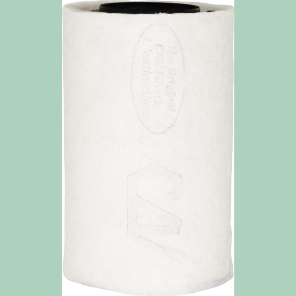Can Lite Filter 150mÂ³/h ohne Anschlussflansch