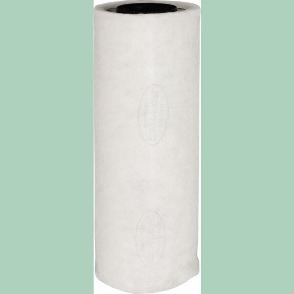 Can Lite Filter 300mÂ³/h ohne Anschlussflansch