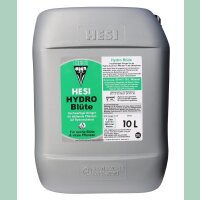 Hesi Hydro BlÃ¼te 10 Liter