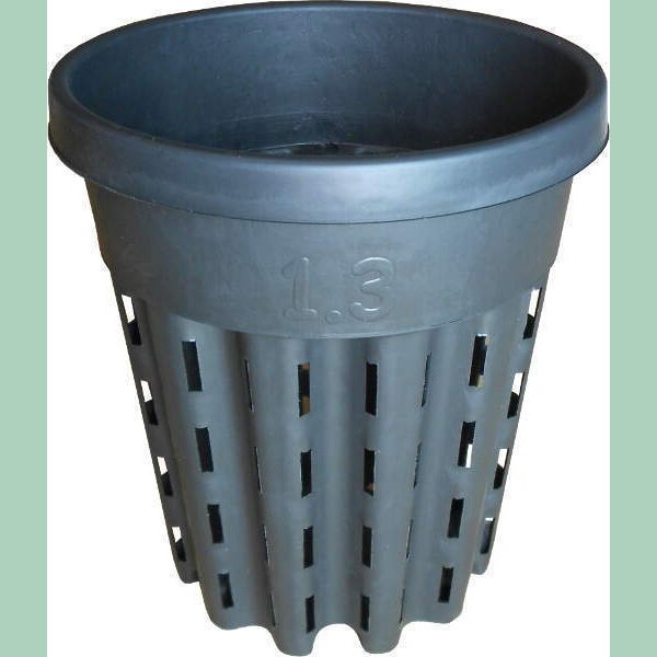 Topf Ercole Airpot 1,3 Liter