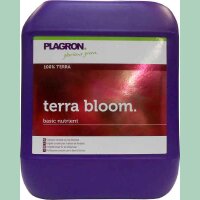 Plagron Terra Bloom 5 Liter