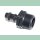 PE-Verbinder 16 mm auf 3/4 Zoll AG