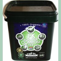 BioTabs PK Booster Compost Tea 2KG - 2,5 Liter