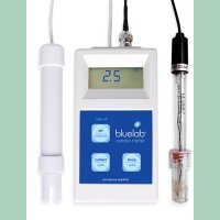 Bluelab Combo pH / EC MessgerÃ¤t