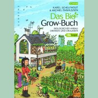 Das Bio-Grow-Buch