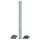 Homebox Fixture Poles 150cm 22mm