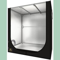Secret Jardin Dark Propagator DP90 Rev. 4.0