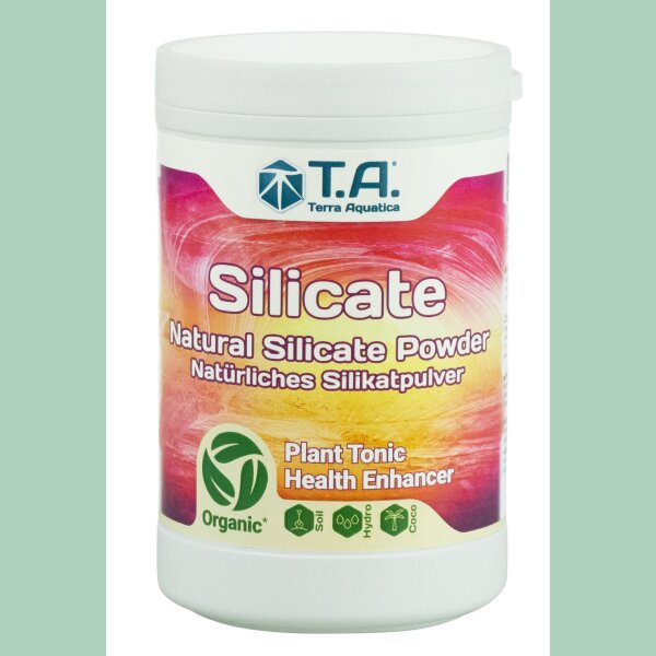T.A. Silicate 1 Liter